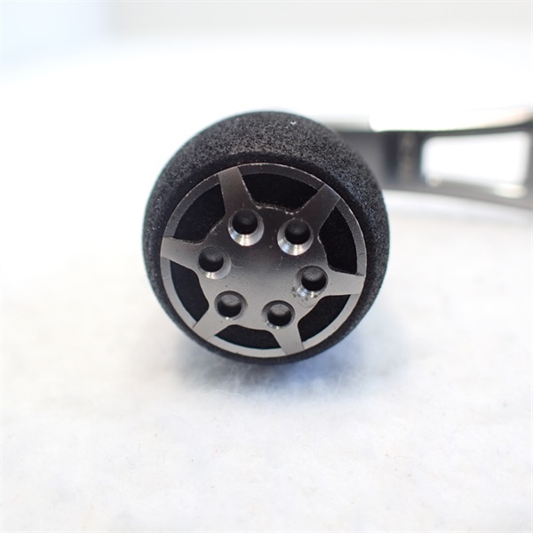 ＲＣＳ ＥＳＤ１００ＭＭ クランクハンドルセット